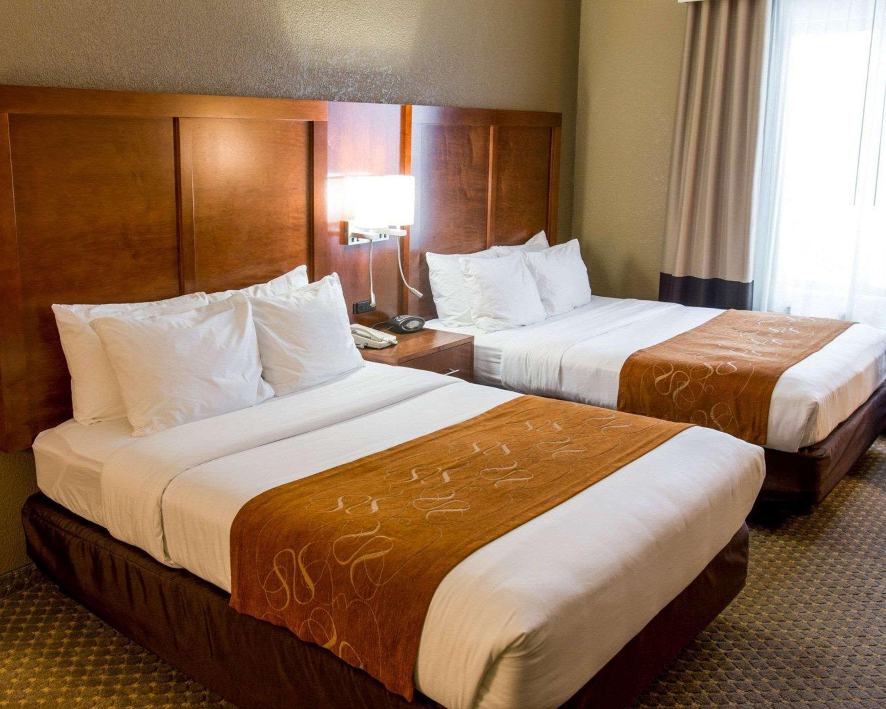 Comfort Suites Grand Rapids South Kentwood Екстериор снимка