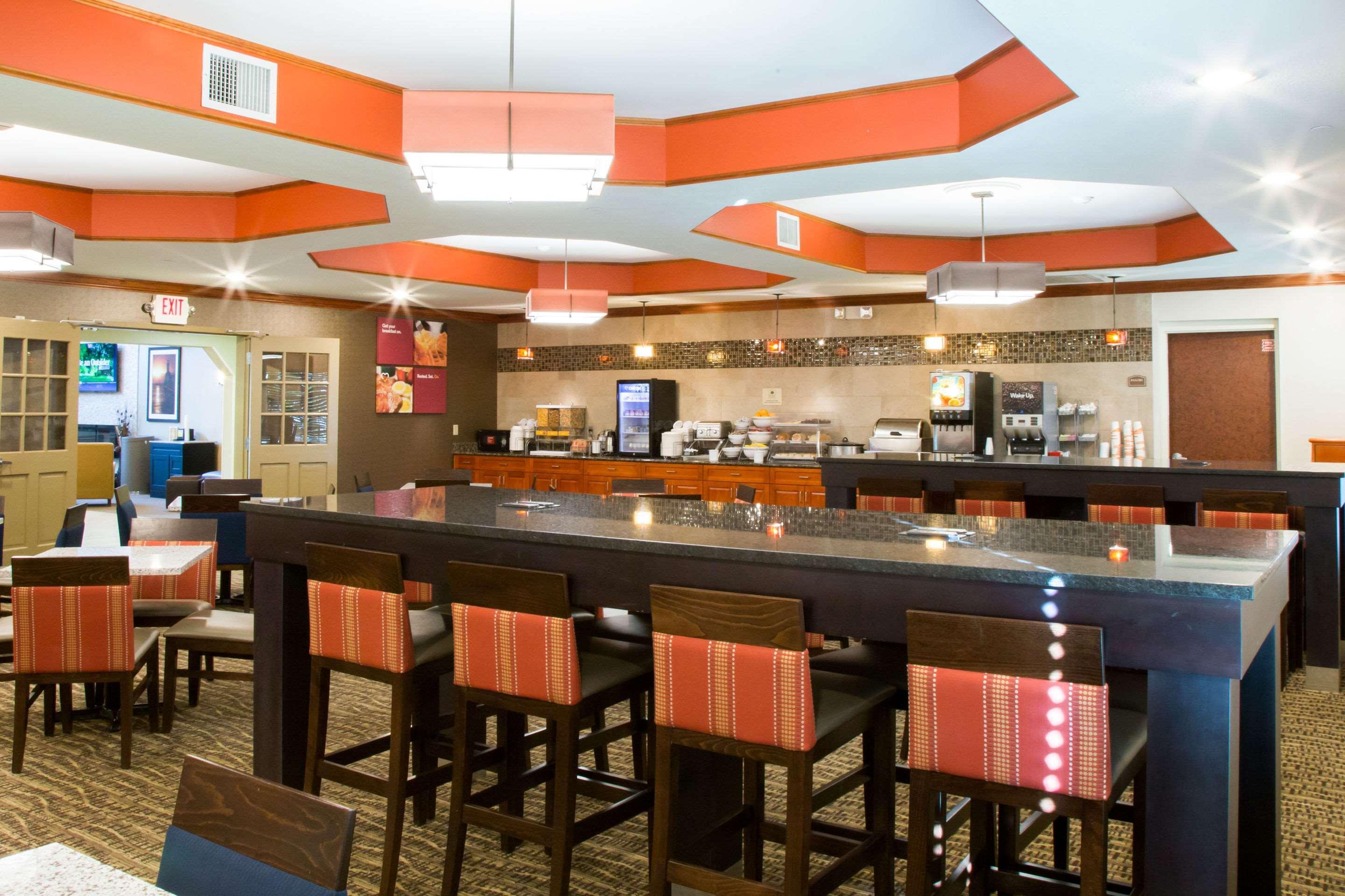Comfort Suites Grand Rapids South Kentwood Екстериор снимка