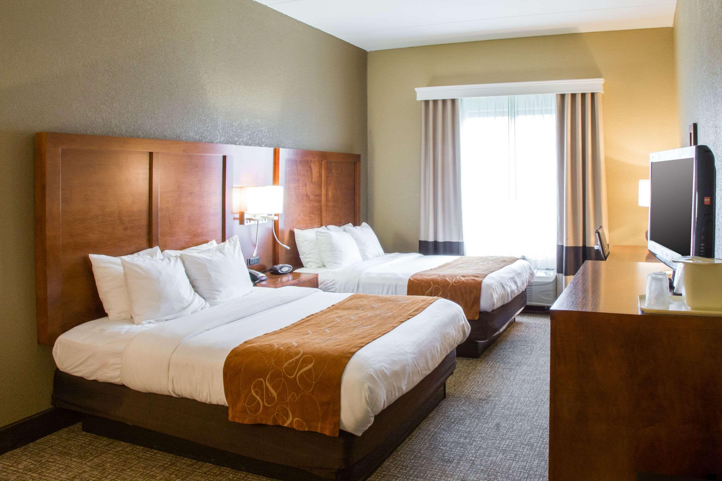 Comfort Suites Grand Rapids South Kentwood Екстериор снимка