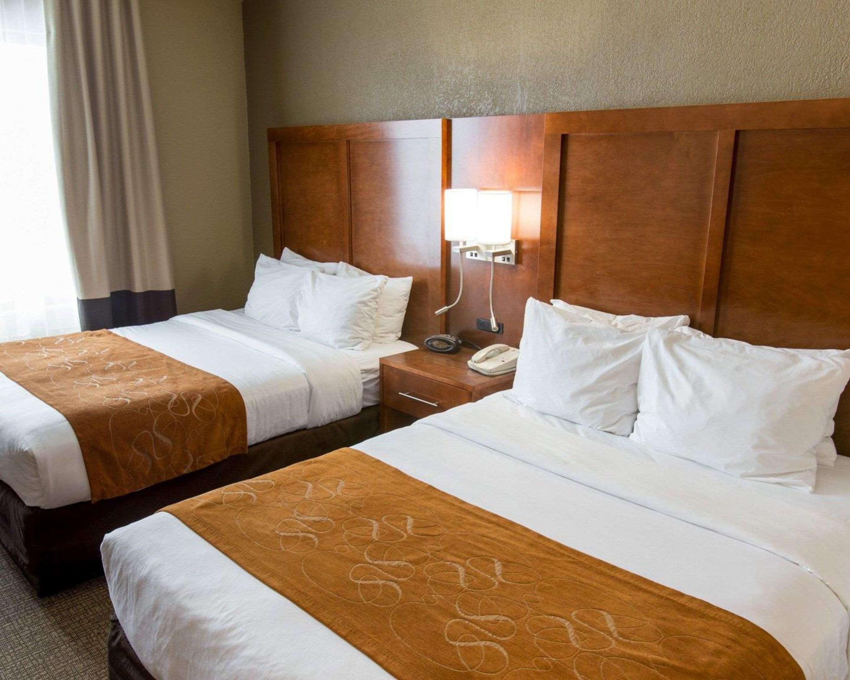 Comfort Suites Grand Rapids South Kentwood Екстериор снимка